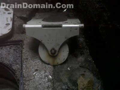 anti-flood chamber